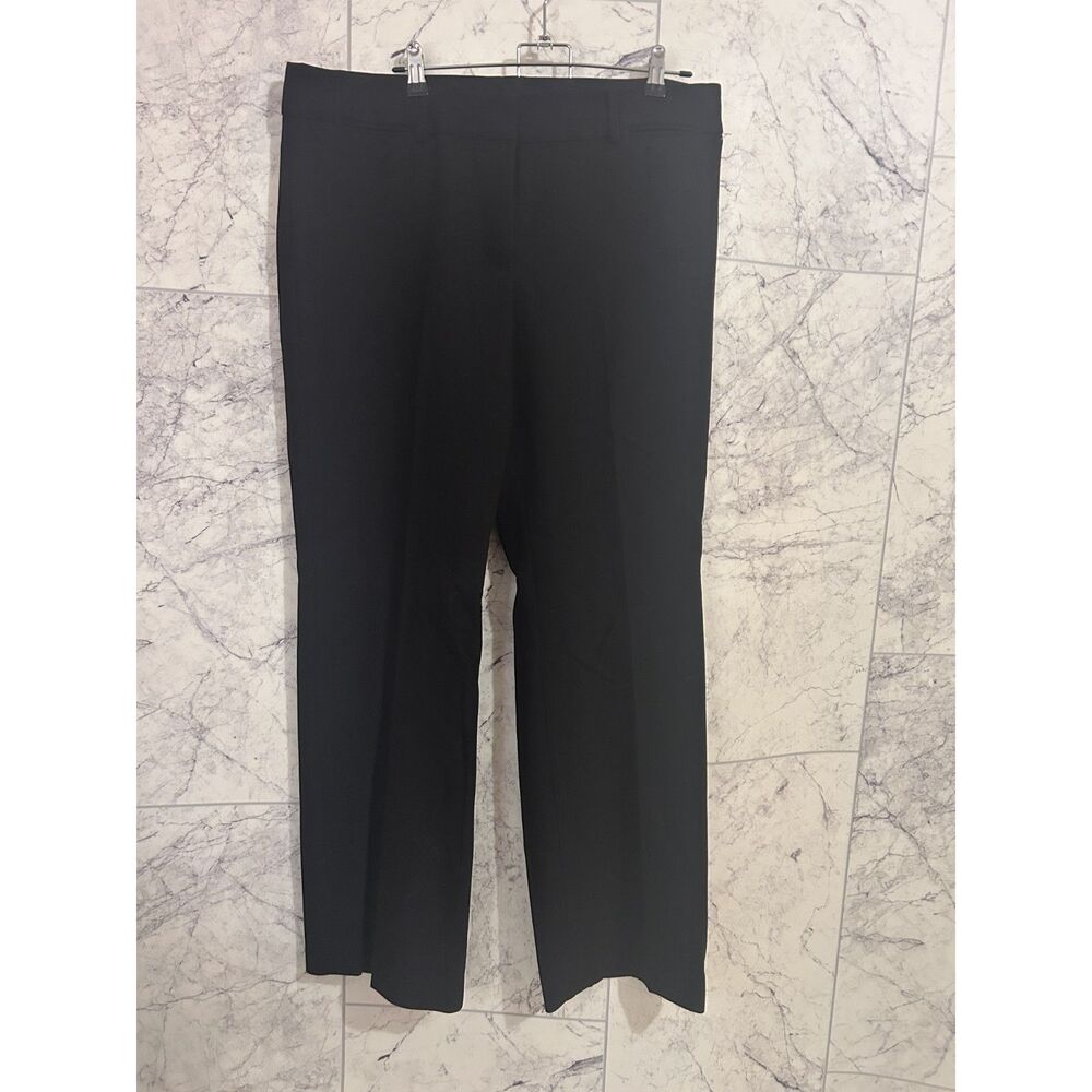 LOFT - Marissa Trouser - Wider Leg - Size 12